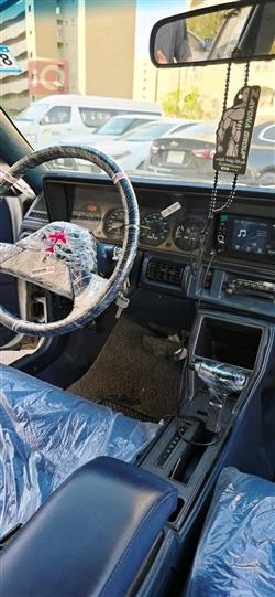 Chevrolet Oldsmobile